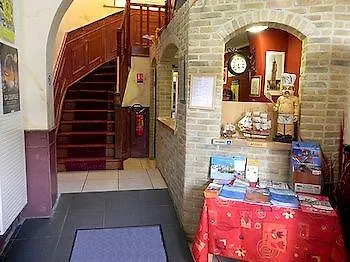 Hotel - Restaurant Au Tonnelier