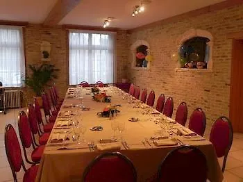 Hotel - Restaurant Au Tonnelier Bergues