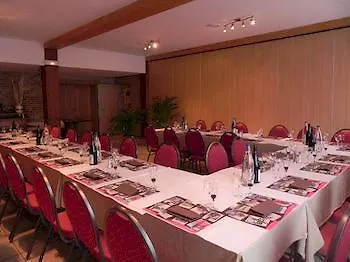 - Restaurant Au Tonnelier