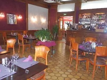 - Restaurant Au Tonnelier 3* Bergues