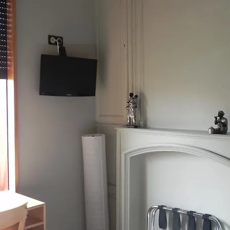 - Restaurant Au Tonnelier 3*