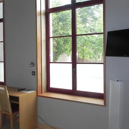 - Restaurant Au Tonnelier 3*