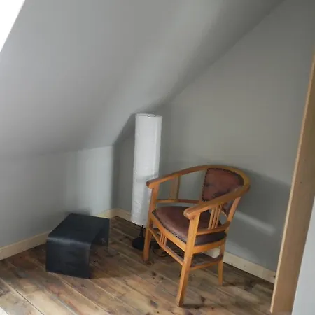 - Restaurant Au Tonnelier