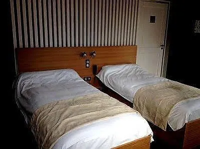 Hotel - Restaurant Au Tonnelier 3*