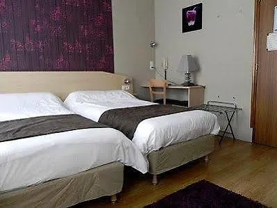 - Restaurant Au Tonnelier 3* Bergues