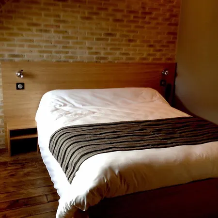 - Restaurant Au Tonnelier Hotel Bergues