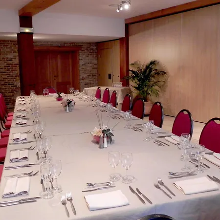 - Restaurant Au Tonnelier بيرج