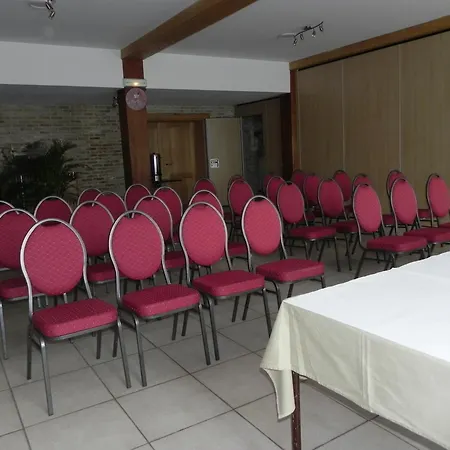 Au Tonnelier Hotel 3*