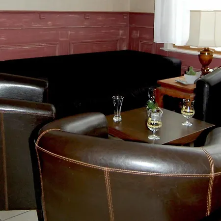 - Restaurant Au Tonnelier 3*