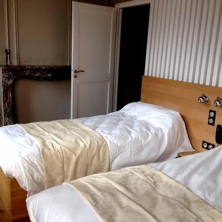 Au Tonnelier Bergues